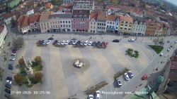 Masarykovo náměstí