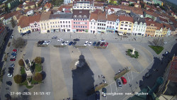 Masarykovo náměstí