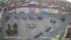 Masarykovo náměstí