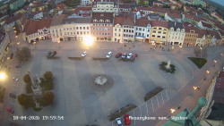 Masarykovo náměstí