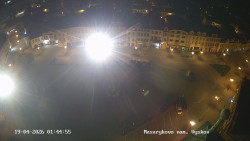 Masarykovo náměstí