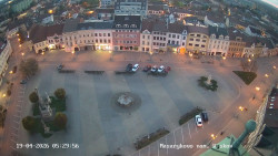 Masarykovo náměstí