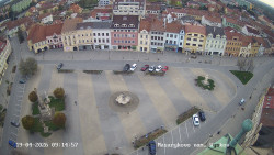 Masarykovo náměstí