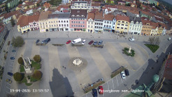 Masarykovo náměstí