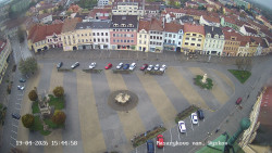 Masarykovo náměstí