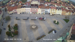 Masarykovo náměstí