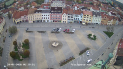 Masarykovo náměstí