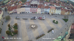 Masarykovo náměstí