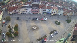 Masarykovo náměstí