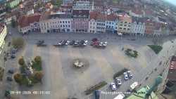 Masarykovo náměstí