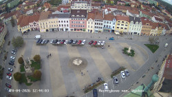 Masarykovo náměstí