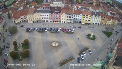 Masarykovo náměstí