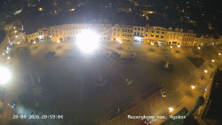 Masarykovo náměstí