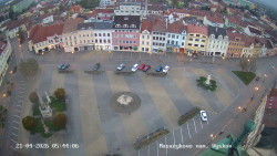 Masarykovo náměstí