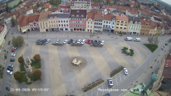 Masarykovo náměstí