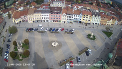 Masarykovo náměstí