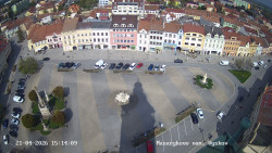 Masarykovo náměstí