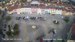 Masarykovo náměstí