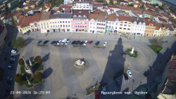 Masarykovo náměstí