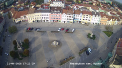 Masarykovo náměstí