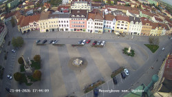 Masarykovo náměstí