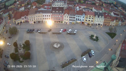 Masarykovo náměstí