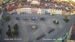 Masarykovo náměstí