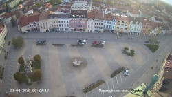 Masarykovo náměstí