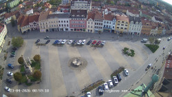 Masarykovo náměstí