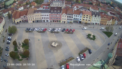 Masarykovo náměstí