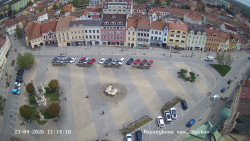 Masarykovo náměstí