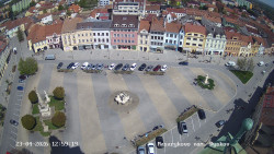 Masarykovo náměstí