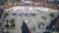 Masarykovo náměstí