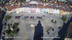 Masarykovo náměstí