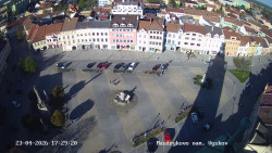 Masarykovo náměstí