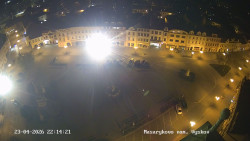 Masarykovo náměstí