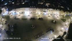 Masarykovo náměstí