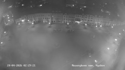 Masarykovo náměstí