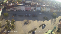 Masarykovo náměstí