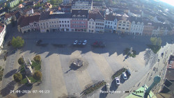 Masarykovo náměstí