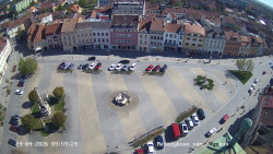 Masarykovo náměstí