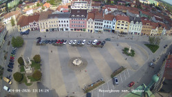 Masarykovo náměstí