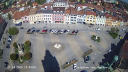 Masarykovo náměstí