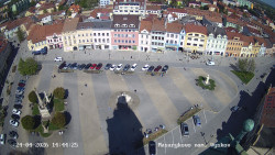 Masarykovo náměstí