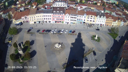 Masarykovo náměstí