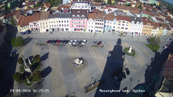 Masarykovo náměstí