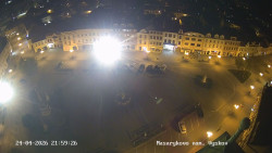 Masarykovo náměstí