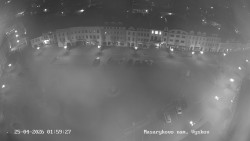 Masarykovo náměstí