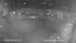 Masarykovo náměstí