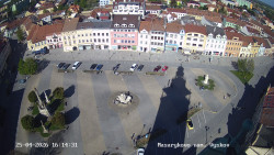 Masarykovo náměstí